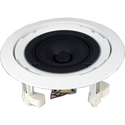 JBL OPEN-BOX - 8124 4" Ceiling Speaker with X-Former 6W (Pair of Speakers) image 1
