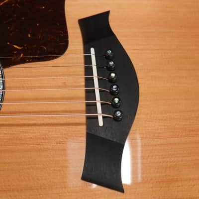 Taylor Legacy 714ce Rosewood/Cedar Acoustic Electric Guitar 072 image 17