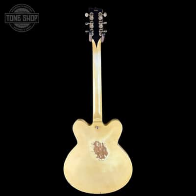 Rock N Roll Relics Lightning Jr Nicotine White Medium Aging w/case image 8
