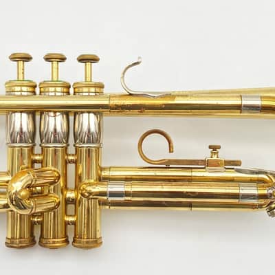 Olds Studio Bb Trumpet 1964 image 5