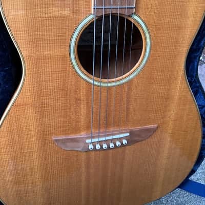 Goodall Aloha KOA 1997 - Gloss natural image 2