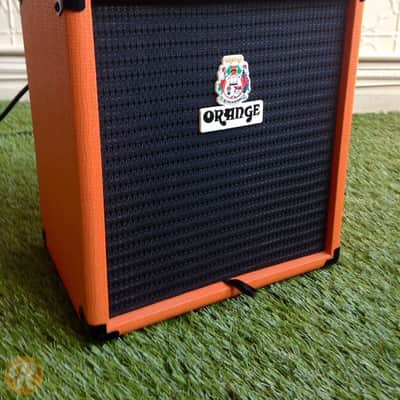 Orange Crush 20B 1x8 Bass Combo | Reverb