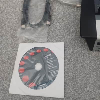 Tc electronic Konnekt 6 firewire - Black and silver image 4