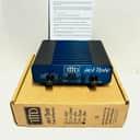 THD Hot Plate Power Reactive Attenuator 16 Ohm Blue Volume Control Load Box Amp Power Soak with Manual and Original Box