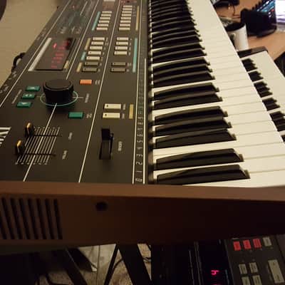 Kawai SX-240 image 2
