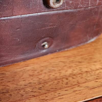 Ibanez Musician hardshell bass case 1979-1987 image 21