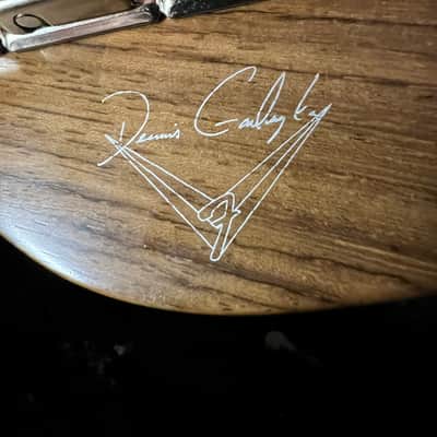 Rosewood Masterbuilt Telecaster image 5