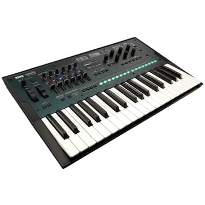 Korg Opsix image 3