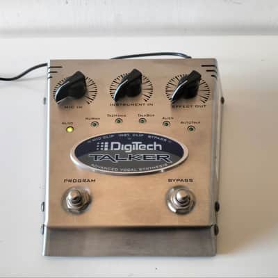 DigiTech Talker image 2