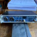 RME Fireface 400 Audio Interface 2000s - Blue