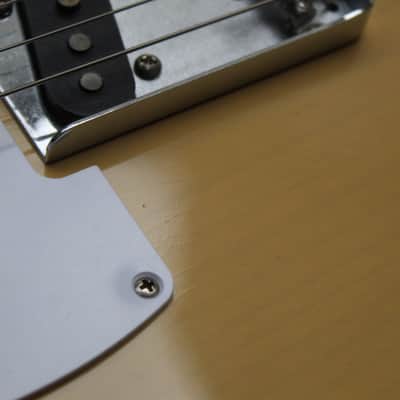 FENDER "NEW MODEL Limited Edition Vintera II Road Worn '60s Telecaster, Maple Fingerboard, Blonde" HARDCASE, 3, 30 KG image 11