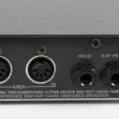 Roland GI-10 GK GR Guitar Bass MIDI Interface image 10