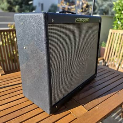 Fender Hot Rod DeVille 212 Bild 6