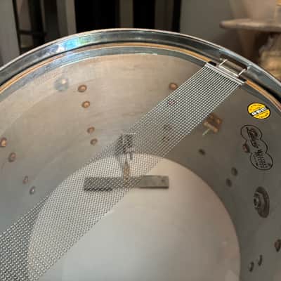Immagine 60’s Gretsch 4581 10x14” Snare Drum - 9