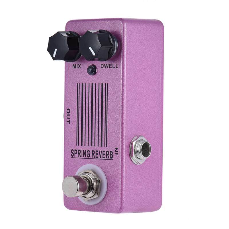 Mosky Audio Spring Reverb image 1