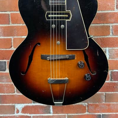 Gibson ES-150 1940 - Sunburst image 1