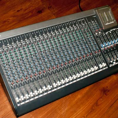 Yamaha GF 24/12 Mixer | Reverb