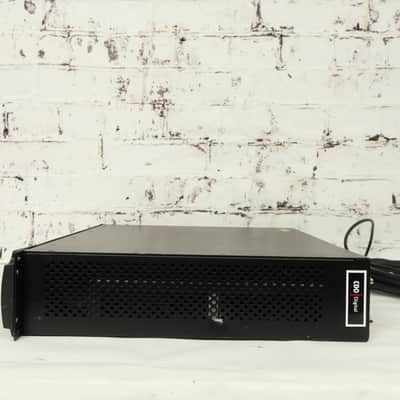 2013 Avid Pro Tools HD I/O 16x16 Digital Audio Interface image 6