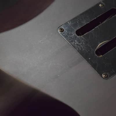 Ibanez RGT42DXFM RG Series Transparent Lavender Flat Electric Guitar w/Case #W650554 image 20