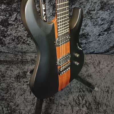 Schecter C-1 Rob Scallon Signature Model Guitar image 6