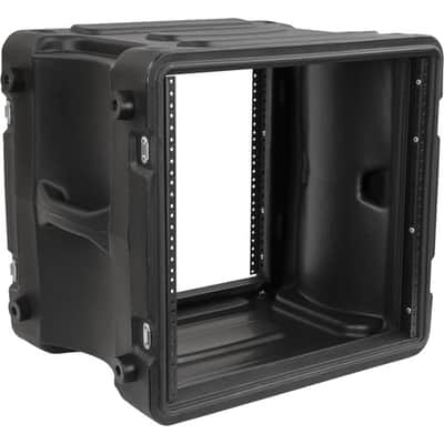 Gator Pro-Series Molded Mil-Grade PE Rack Case; 10U, 19" Deep G-PRO-10U-19 image 5