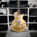 Gibson Les Paul Standard 2005 - Gold Top