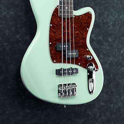 Ibanez TMB100-MGR Talman Bass Mint Green image 2