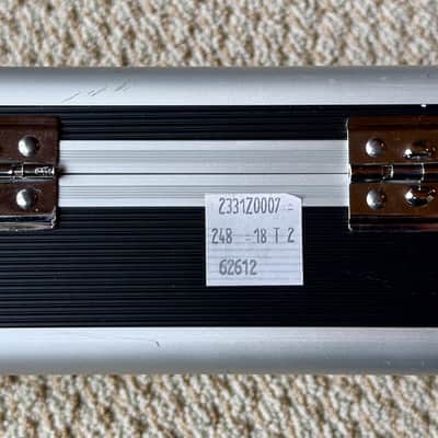 AKG C1000S Condenser Microphone - Excellent Condition w/ Case, Caps & Extra Accessories image 10