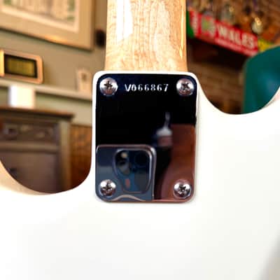 Fender Custom Shop '60 Reissue Stratocaster image 8