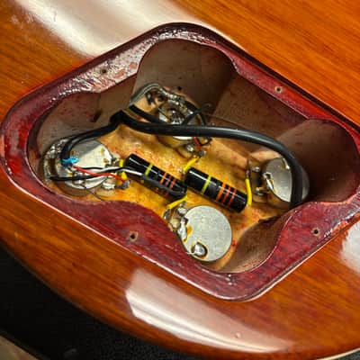 2004 Gibson Custom Shop Historic Collection '59 Les Paul Standard Flametop Reissue Heritage Cherry Sunburst R9 image 24