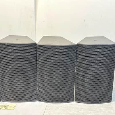 ELECTRO-VOICE EVU SERIES CUSTOM   LOUD SPEAKER W/8X8 DRIVERS #7145-C (LOT OF 6) THS image 14