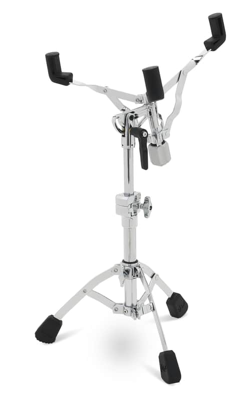 DW 3000 Series Single-Braced Snare Drum Stand (DWCP3300SA) image 1