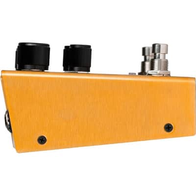 Meris Enzo Multi-Voice Synthesizer Pedal image 4