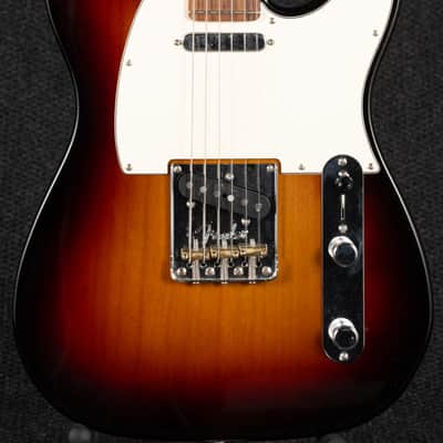 Fender American Professional Telecaster - 3Tone Sunburst image 13