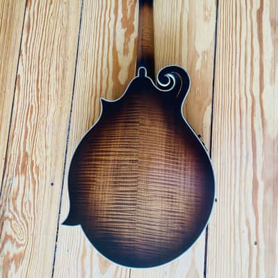 Ortega Mandolin RMFE 100AVO image 6