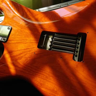 Schecter Japan EX STIII ESP Custom Shop image 17