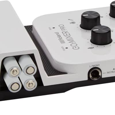 Roland GO:MIXER PRO image 11
