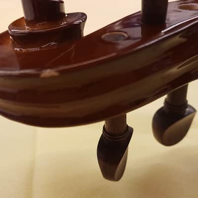 Pre-Owned 4/4 Stentor Student 1 Violin Outfit image 6