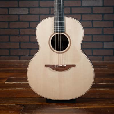 Lowden F32 (Indian Rosewood/Sitka) image 1