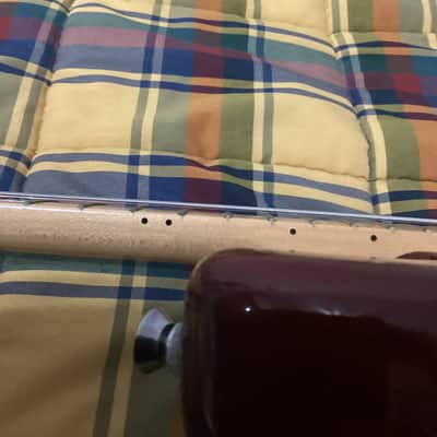Fender American Standard Stratocaster  2011 Fender custom shop fat 60’s image 11