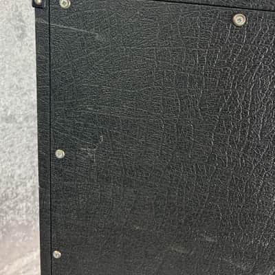 Marshall 1960AV 4x12 guitar cab cabinet w/ casters 1960 Vintage image 10