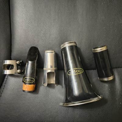 VITO RESOTONE 3 STUDENT Bb CLARINET - ADJUSTED, REGULATED, REPAD - READY TO PLAY! image 14