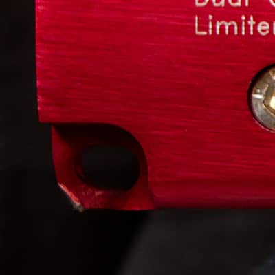 Focusrite Red 3 Dual Compressor / Limiter, Excellent Working Condition image 9