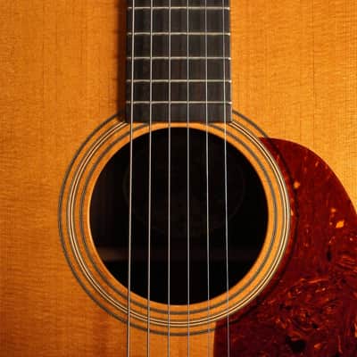 Collings D2H T - Natural image 11
