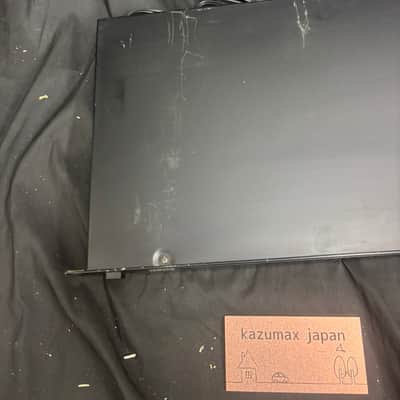 Yamaha MJC8 MIDI Junction Controller 8x8 Patchbay 1U Rack Tested image 5