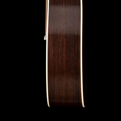 Martin 000-28 Authentic 2025 - 1937 Ambertone image 9