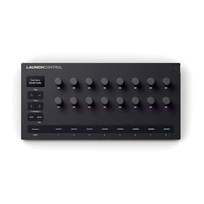 Novation Launch Control XL MK2 | Reverb