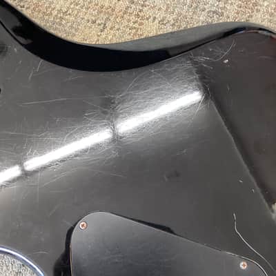 Washburn G-2V 80s With Case image 16