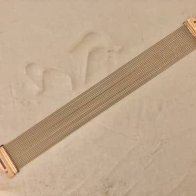 Pearl Free Floating Wires for 14” Snare Drum Frame Mechanism, 20 Strand with Straps image 4