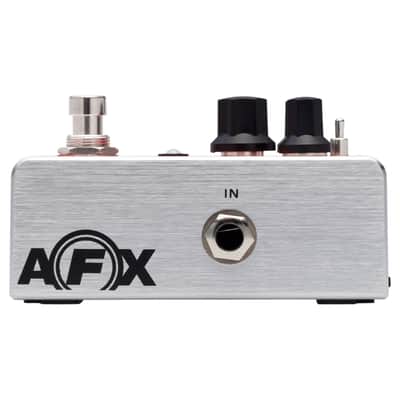 AFX Pro AcoustiVerb Mini Acoustic Reverb Fishman image 3